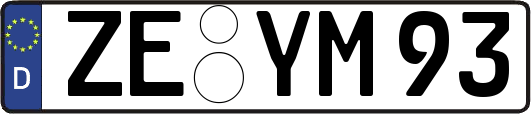 ZE-YM93