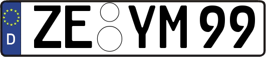 ZE-YM99