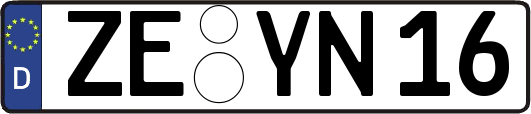 ZE-YN16
