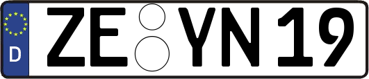 ZE-YN19