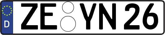 ZE-YN26