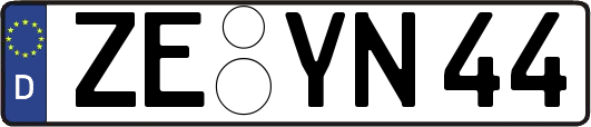 ZE-YN44