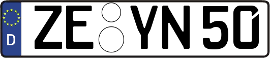 ZE-YN50