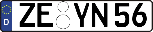 ZE-YN56