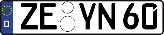 ZE-YN60