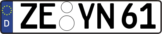 ZE-YN61