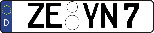 ZE-YN7