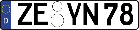 ZE-YN78