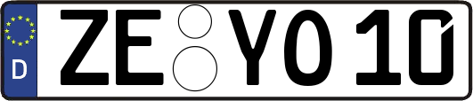 ZE-YO10