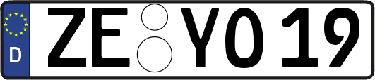 ZE-YO19