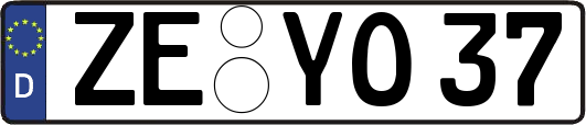 ZE-YO37