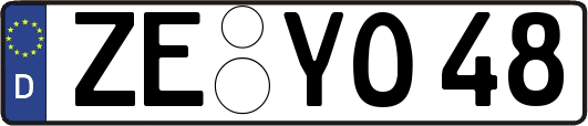 ZE-YO48