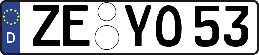 ZE-YO53