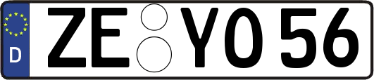 ZE-YO56