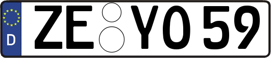 ZE-YO59