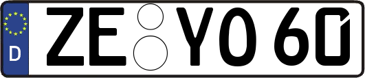 ZE-YO60