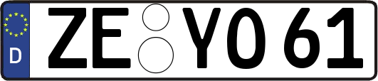 ZE-YO61