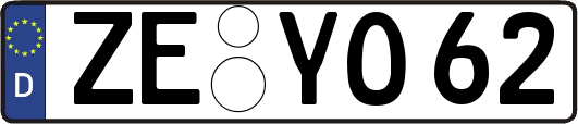 ZE-YO62