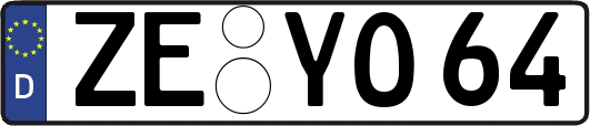 ZE-YO64
