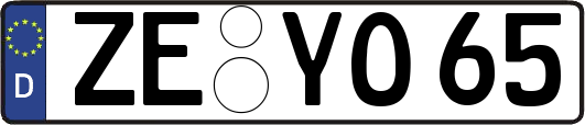 ZE-YO65