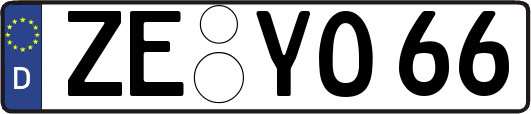 ZE-YO66