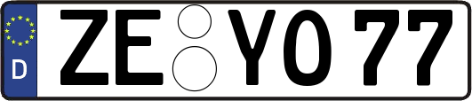 ZE-YO77