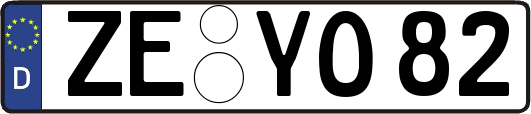 ZE-YO82