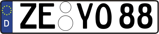 ZE-YO88