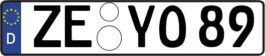 ZE-YO89