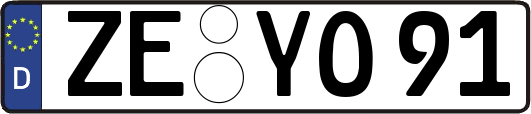 ZE-YO91