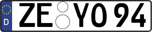 ZE-YO94