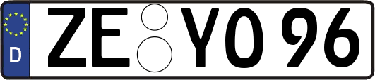 ZE-YO96