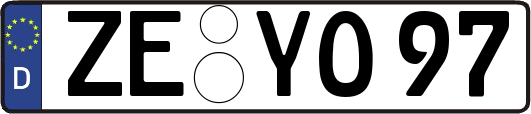 ZE-YO97