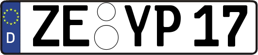 ZE-YP17