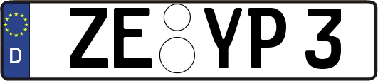 ZE-YP3