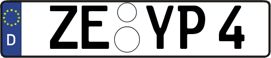 ZE-YP4
