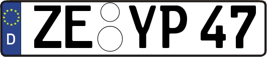 ZE-YP47