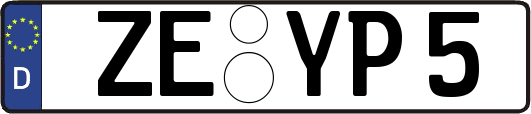ZE-YP5
