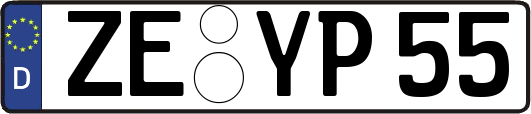 ZE-YP55