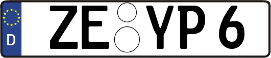 ZE-YP6