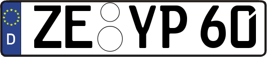 ZE-YP60