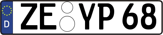 ZE-YP68