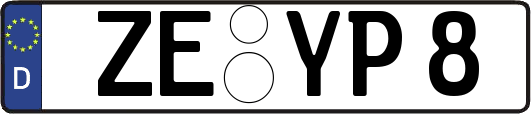 ZE-YP8