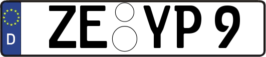 ZE-YP9