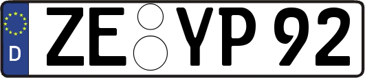 ZE-YP92