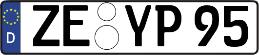 ZE-YP95