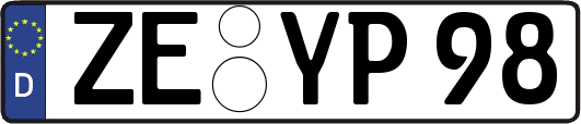 ZE-YP98