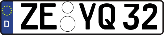 ZE-YQ32
