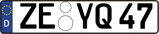 ZE-YQ47