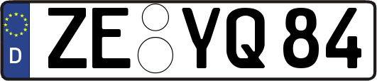 ZE-YQ84